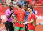foto: GSP | Controvers? la Cupa Africii » Arbitri schimba?i inainte de meci