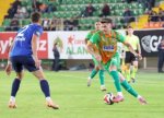 foto: GSP | Alanyaspor - Fenerbahce, meci de foc pentru Ianis Hagi in Turcia » Echipe probabile