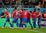 Pierdere pentru FCSB! S-a accidentat la antrenament ?i rateaz? meciul cu Craiova