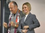 foto: GSP | Mi-e dor de Ceau?escu » Diana ?ucu ?ocheaz?! A f?cut praf festivalul Beach, Please!, al c?rui sponsor e patronul (…)