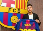 foto: GSP | Transfer la Barcelona! Messi al Suediei a semnat