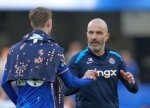 foto: GSP | Enzo Maresca a dezv?luit dialogul purtat cu eroul Cole Palmer, imediat dup? Chelsea - PSG: Asta mi-a spus