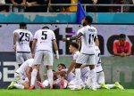 foto: GSP | Antrenorul de la Shkendija le-a mai dat o palm? celor de la FCSB