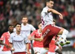 foto: GSP | Elvir Koljic, despre faza meciului de la Dinamo - Rapid: O s? ies portarul etapei!