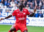 foto: GSP | Dinamo intr? la negocieri pentru funda?ul din Ligue 1 » Pist? nou? de transfer pentru caini