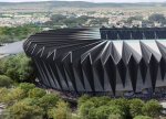 foto: GSP | PAOK a dezv?luit planurile pentru noul stadion revolu?ionar: Mai mult decat un teren de fotbal » Ce se intampl? cu (…)