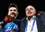 foto: GSP | Continu? r?zboiul la Sepsi » Laszlo Dioszegi, decizie drastic? dup? ce Roland Niczuly a reclamat clubul la AFAN