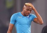 foto: GSP | Serial f?r? sfar?it cu Victor Osimhen » Napoli a refuzat din nou oferta lui Galatasaray. Vrea un avans mai mare!