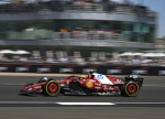 foto: GSP | Lewis Hamilton a stabilit ritmul la inceputul weekendului de la Silverstone! Pierre Gasly ?i Gabriel Bortolet au (…)