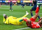 foto: GSP | Inc? un chin pentru Musiala. Pe targ?, 9 ore ?i jum?tate, pan? la Munchen » Decizia lui Bayern!