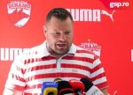 foto: GSP | Marius Niculae, dezv?luire despre momentul cand Cirjan a fost trimis acas? de la na?ionala U21 inainte de Euro: (…)