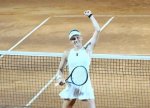 Jaqueline Cristian completeaz? triunghiul romanesc in semifinalele de la UniCredit Ia?i Open! » O va infrunta pe (…)
