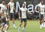 foto: GSP | Dup? 9 luni, c?pitanul lui Real Madrid e gata s? revin? pe teren: Se vede scanteia!