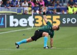 foto: GSP | Istvan Kovacs, in vacan?? la Mondialul Cluburilor? » FIFA nu l-a delegat pe arbitrul roman nici in sferturi!