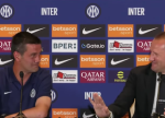 foto: GSP | Verdictul oferit de un fost coechipier al lui Chivu la Inter » Pe o scar? intre 1 ?i 10, i-a? da nota asta lui Cristian!