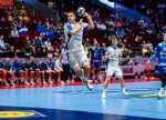foto: GSP | Danemarca - Islanda, a doua semifinal? a Campionatului European de handbal masculin
