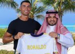 foto: GSP | Ronaldo a explicat de ce a prelungit cu Al Nassr: Cred c? voi fi campion in Arabia Saudit?