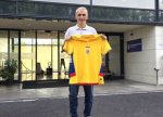 foto: GSP | FRF a prezentat azi noul selec?ioner de la U20: Sunt onorat ?i recunosc?tor