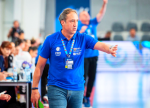 foto: GSP | Ovidiu Mih?il?, primele concluzii dup? succesul categoric al Romaniei in EHF Euro Cup: Trebuie s? r?manem echilibra?i