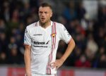 foto: GSP | Jamie Vardy, pr?dat de ho?i in timp ce juca contra lui AS Roma