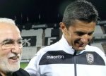 foto: GSP | Patronul l-a sunat pe R?zvan Lucescu imediat dup? fluierul final!