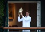 foto: GSP | Imi tr?iesc visul » Jannik Sinner, discurs savuros dup? titlul de la Wimbledon: Bine c? nu e nicio curs? de Formula 1