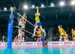 foto: GSP | CSM Volei Alba Blaj va reprezenta Romania in Liga Campionilor la volei feminin
