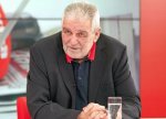 Cump?na prin care trece Florin Marin: are 40 de kilograme ?i e la ATI de aproape dou? s?pt?mani