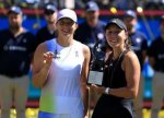 foto: GSP | Iga Swiatek, invins? in prima ei final? disputat? pe iarb? » Replici spumoase cu Jessica Pegula la festivitatea de (…)