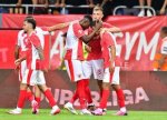 foto: GSP | Ce dominare! Dinamo a dat de p?mant cu FCSB: cifre incredible in prima repriz?