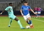 foto: GSP | Echipa aflat? in criz? in Liga 2 a prezentat doi juc?tori: adu?i de la Farul ?i CFR Cluj