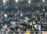 foto: GSP | ?iganii, ?iganii! » Scene intolerabile in tribune la Bosnia - Romania