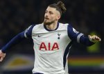 foto: GSP | Ii transmite r?spicat lui Radu Dr?gu?in: Pleac? acum de la Tottenham!