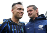 foto: GSP | Gestul cu care Chivu ?i-a surprins c?pitanul: S? o fac? mai des! » Antrenorul roman are o prim? regul? la Inter