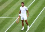 foto: GSP | Campionul de la ?iriac Open sparge tiparele la Wimbledon, ajungand in optimi: Am urat iarba acum ca?iva ani, m? (…)