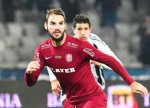 foto: GSP | Panagiotis Tachtsidis, grecul fost la CFR ?i dorit de FCSB, a plecat de la echip? dup? doar cateva luni: Am realizat&nbsp;(…)