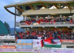 foto: GSP | Interes uria?! Incredibil in cate minute s-a f?cut sold-out la Csikszereda - Dinamo