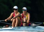 foto: GSP | Romania, trei b?rci in finalele etapei de Cup? Mondial? de la Lucerna » Campionii europeni de la Plovdiv continu? (…)