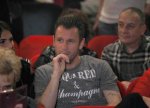 foto: GSP | Antonio Cassano n-are nicio indoial? in privin?a lui Chivu: Chiar dac? are pu?ine meciuri pe banc?...E infrico??tor!