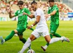 foto: GSP | Aten?ie, CFR! » Paksi ?i-a zdrobit adversara cu rezervele