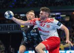 foto: GSP | Dinamo - Fuchse Berlin, meci de gal? in Liga Campionilor » Cel mai bun juc?tor din lume, Mathias Gidsel, vine la&nbsp;(…)