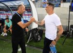 foto: GSP | Mirel R?doi, discurs de 8 minute dup? Craiova - Arge? » A inceput cu laude la adresa unui debutant ?i a incheiat cu (…)