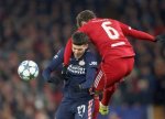 Nota lui Dennis Man, dup? rezultatul-?OC din Liverpool - PSV » Olandezii s-au convins de roman