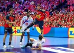 foto: GSP | Zvacnet de orgoliu la Campionatul European masculin de handbal» Spania bate Fran?a ?i ii incurc? socotelile pentru&nbsp;(…)