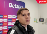 foto: GSP | Ce a spus la final Luca B?sceanu, omul care a incins spiritele la Craiova - FCSB