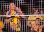 foto: GSP | Demisia, gata! » Furie dup? Cipru - Romania: S? le fie ru?ine! S-au f?cut c? vorbesc la telefon, ?sta e respectul!