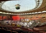 foto: GSP | Arena Na?ional? s-a transformat pentru Neversea Kapital! Imagini din prima zi a festivalului din Bucure?ti