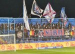 Incredibil cum au reu?it ultra?ii FCSB s? bage un banner la meciul cu Farul: 