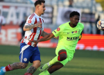 foto: GSP | Pierdere important? pentru clubul din Liga 2! Juc?torul despre care s-a spus c? e monitorizat de Feyenoord, Dinamo (…)