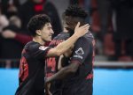 foto: GSP | Scorul serii in Europa! Bayer Leverkusen a marcat 5 goluri in prima repriz? ?i nu s-a oprit